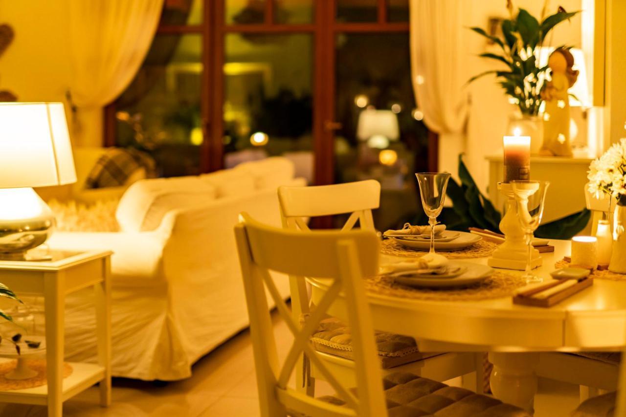 Spa Love Home Sauna Jacuzzi Romantyczny Dom Dla Pary Z Prywatnym Spa Zielona Góra Exterior foto