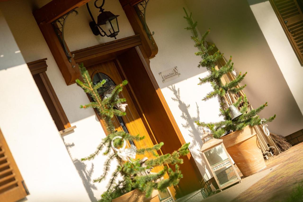 Spa Love Home Sauna Jacuzzi Romantyczny Dom Dla Pary Z Prywatnym Spa Zielona Góra Exterior foto