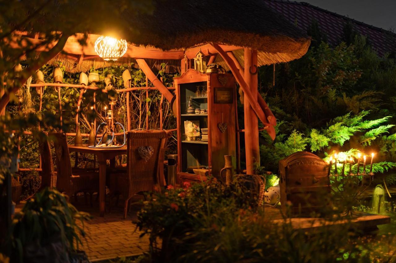 Spa Love Home Sauna Jacuzzi Romantyczny Dom Dla Pary Z Prywatnym Spa Zielona Góra Exterior foto